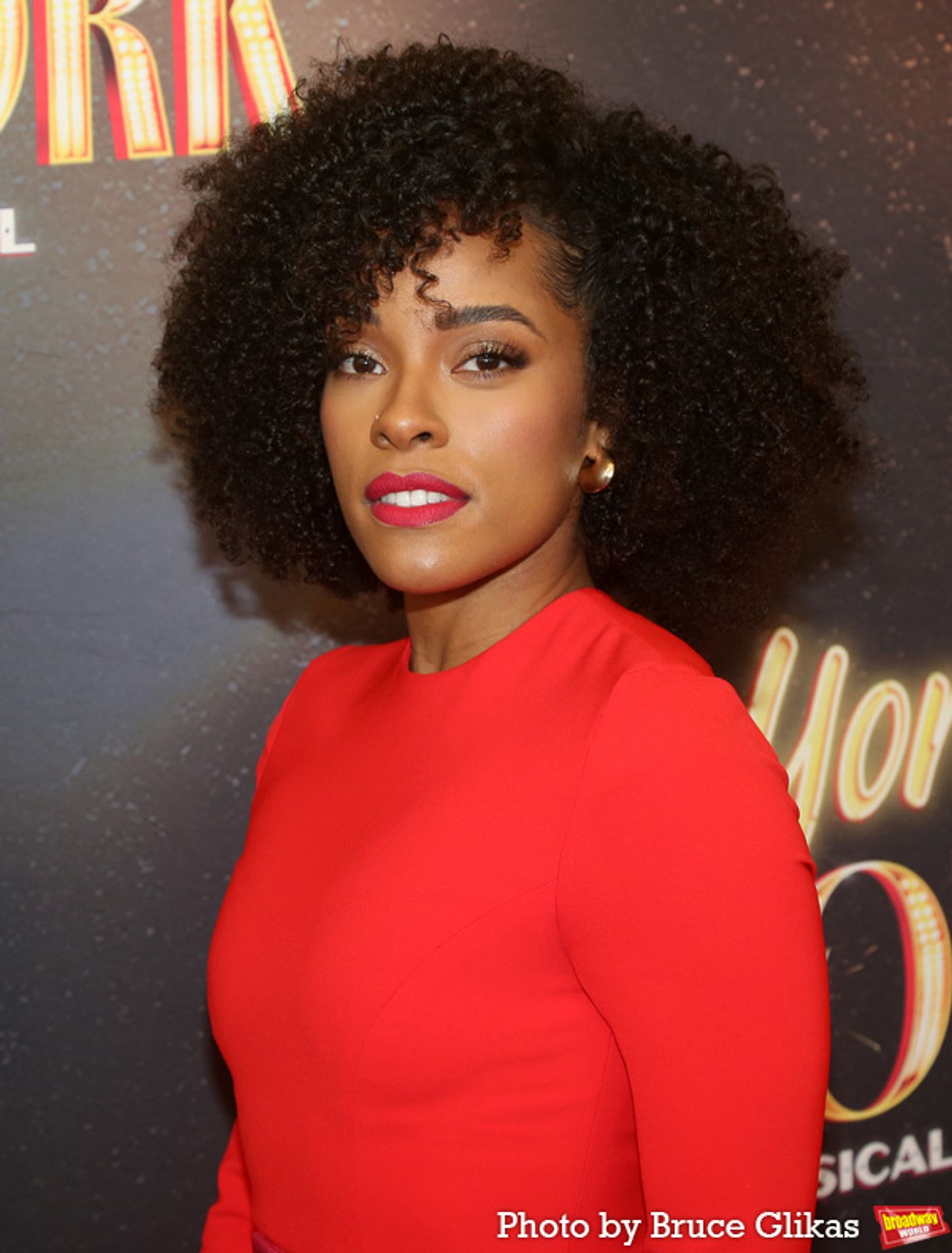 Photos: Go Inside Opening Night with the Cast of NEW YORK, NEW YORK!  Image