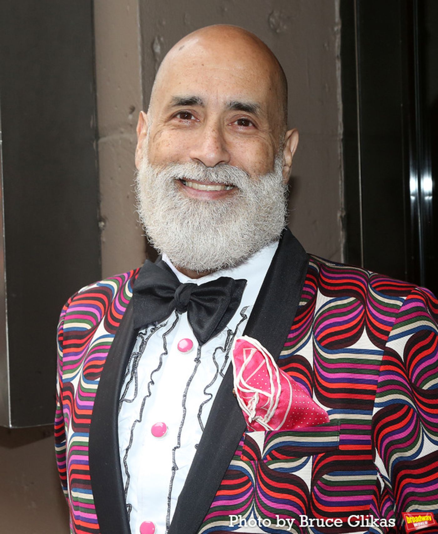 Photos: Go Inside Opening Night with the Cast of NEW YORK, NEW YORK!  Image