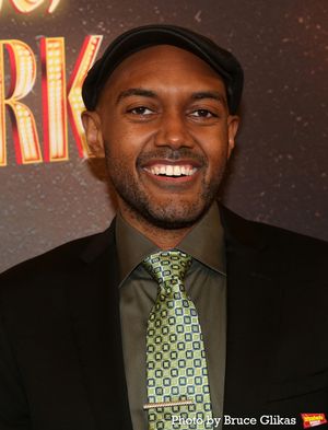 Alvin Hough Jr. Photo