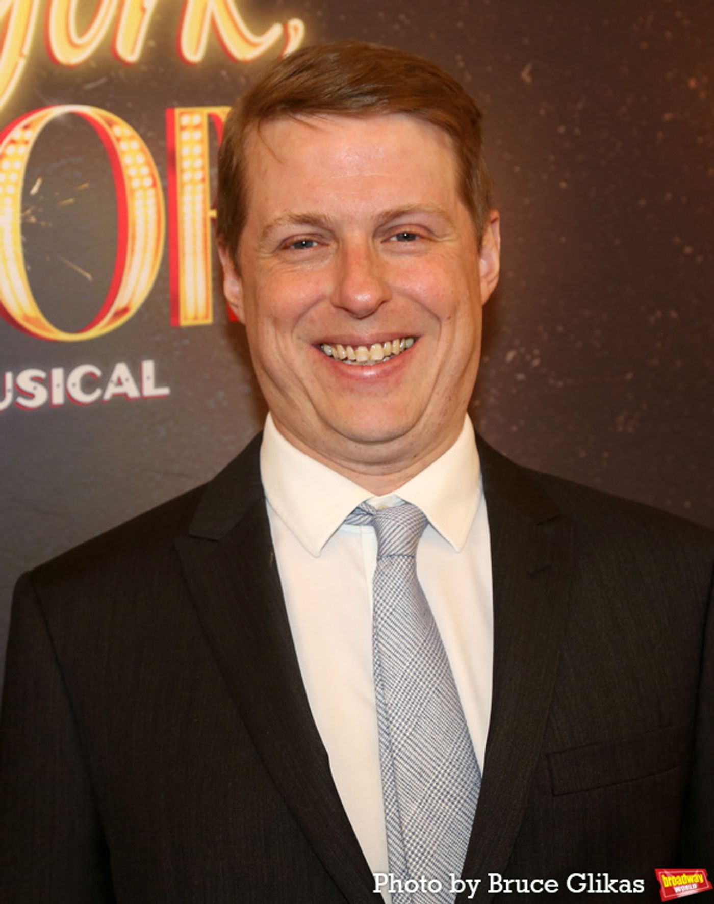 Photos: Go Inside Opening Night with the Cast of NEW YORK, NEW YORK!  Image