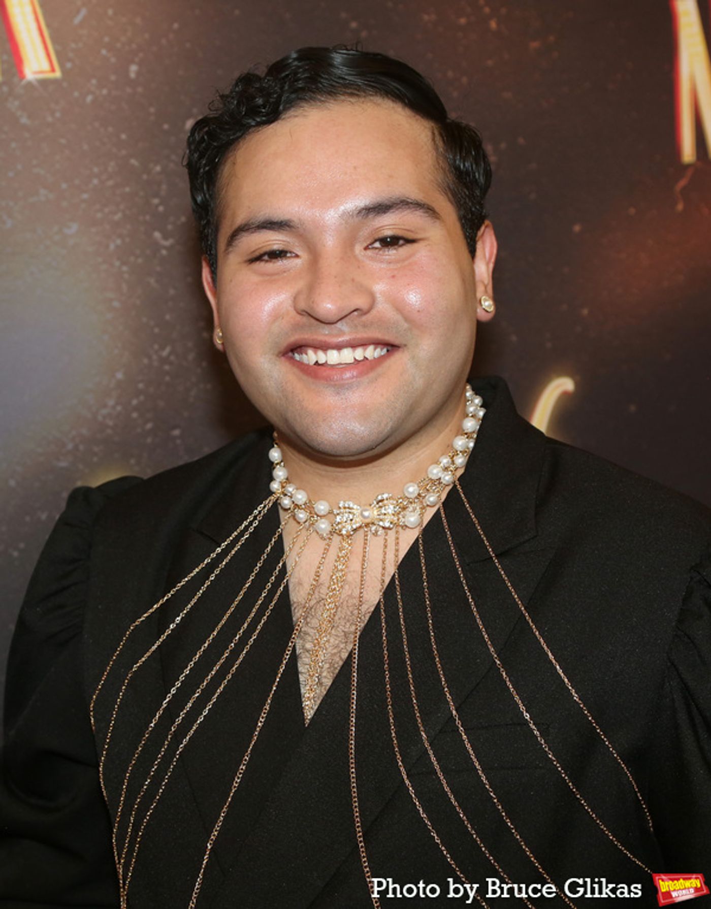 Photos: Go Inside Opening Night with the Cast of NEW YORK, NEW YORK!  Image