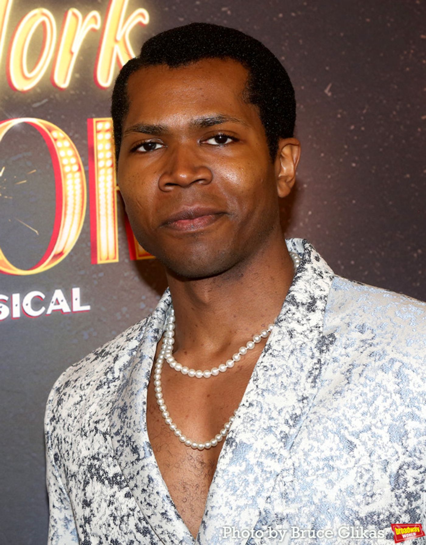 Photos: Go Inside Opening Night with the Cast of NEW YORK, NEW YORK!  Image