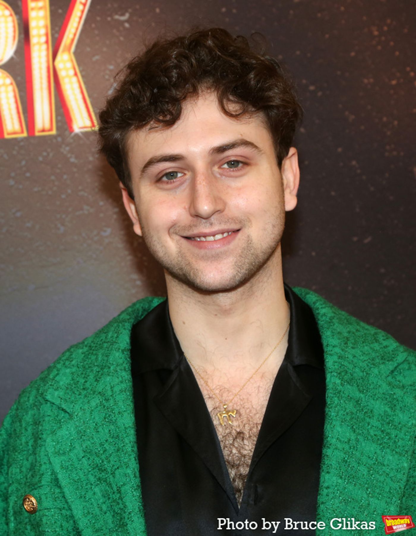 Photos: Go Inside Opening Night with the Cast of NEW YORK, NEW YORK!  Image