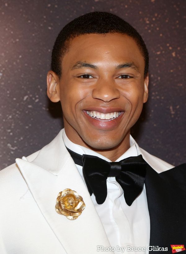 Darius Wright Photo