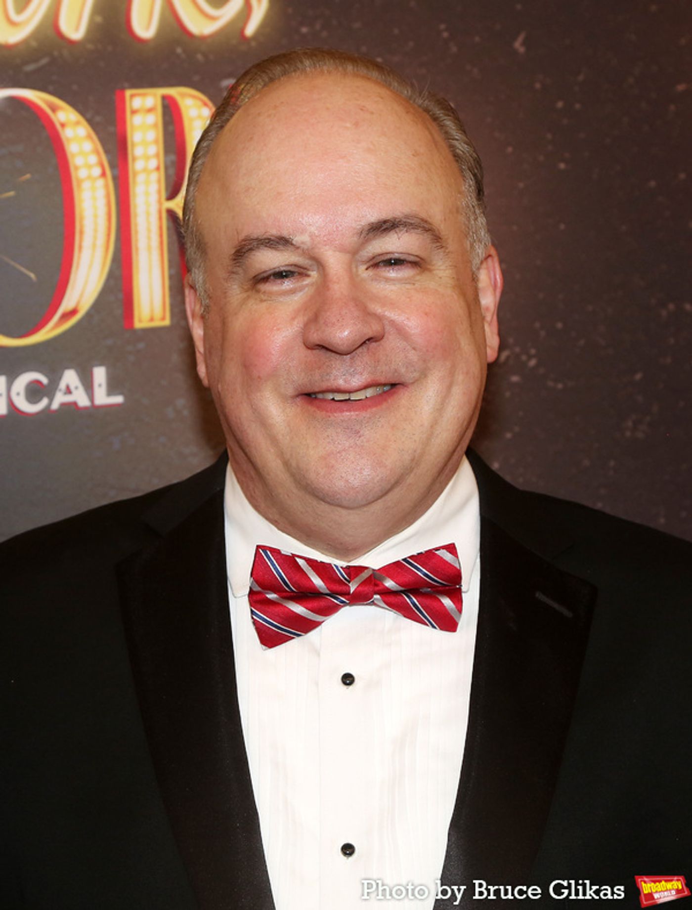 Photos: Go Inside Opening Night with the Cast of NEW YORK, NEW YORK!  Image