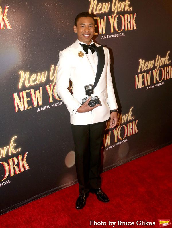 Darius Wright Photo