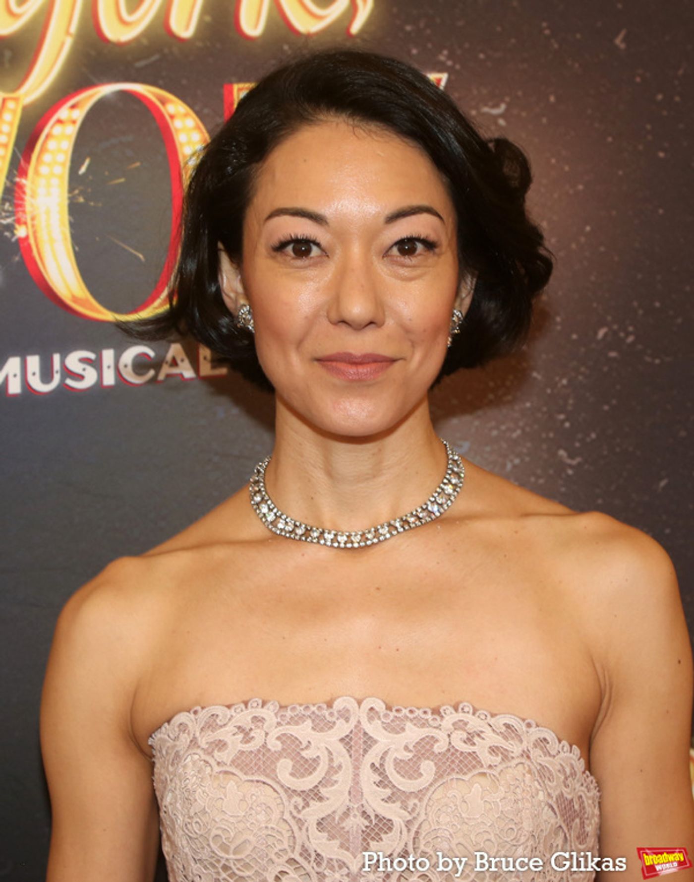 Photos: Go Inside Opening Night with the Cast of NEW YORK, NEW YORK!  Image