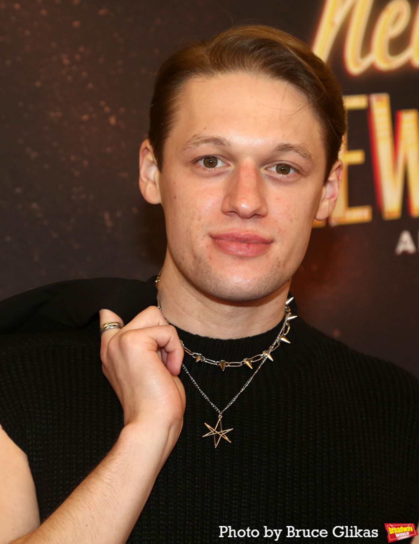 Photos: Go Inside Opening Night with the Cast of NEW YORK, NEW YORK!  Image