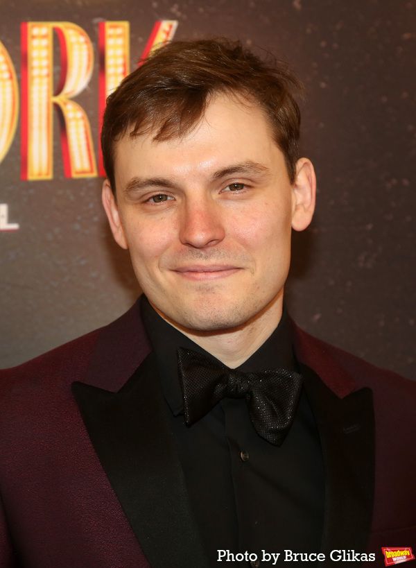 Alex Prakken Photo
