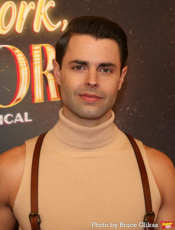 Benjamin Rivera Photo