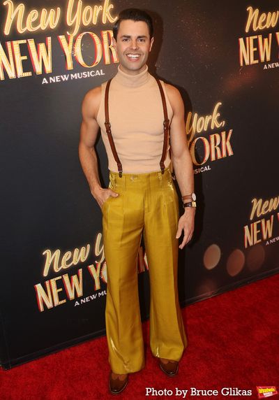 Benjamin Rivera Photo