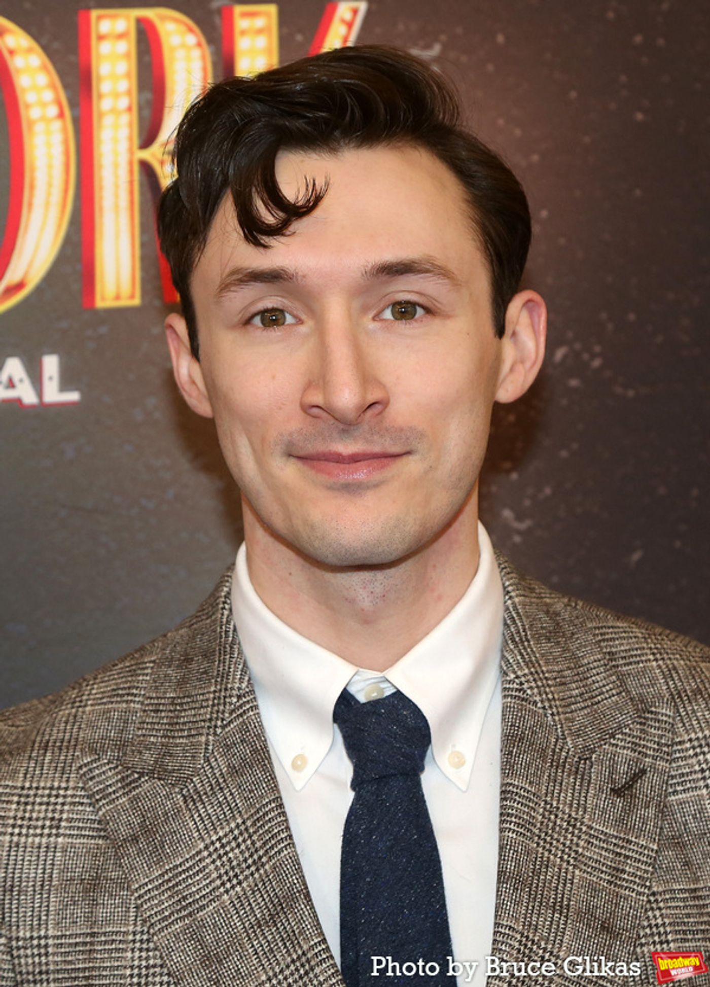 Photos: Go Inside Opening Night with the Cast of NEW YORK, NEW YORK!  Image