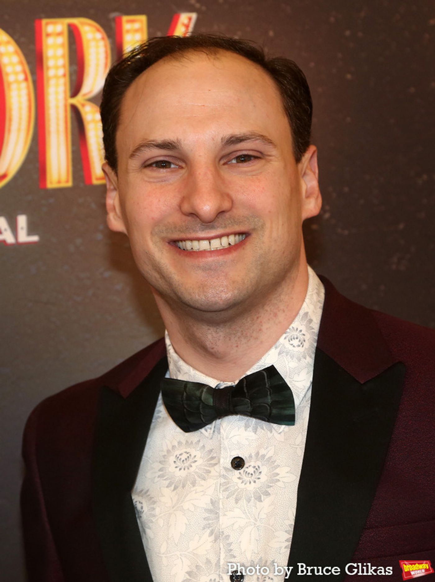 Photos: Go Inside Opening Night with the Cast of NEW YORK, NEW YORK!  Image