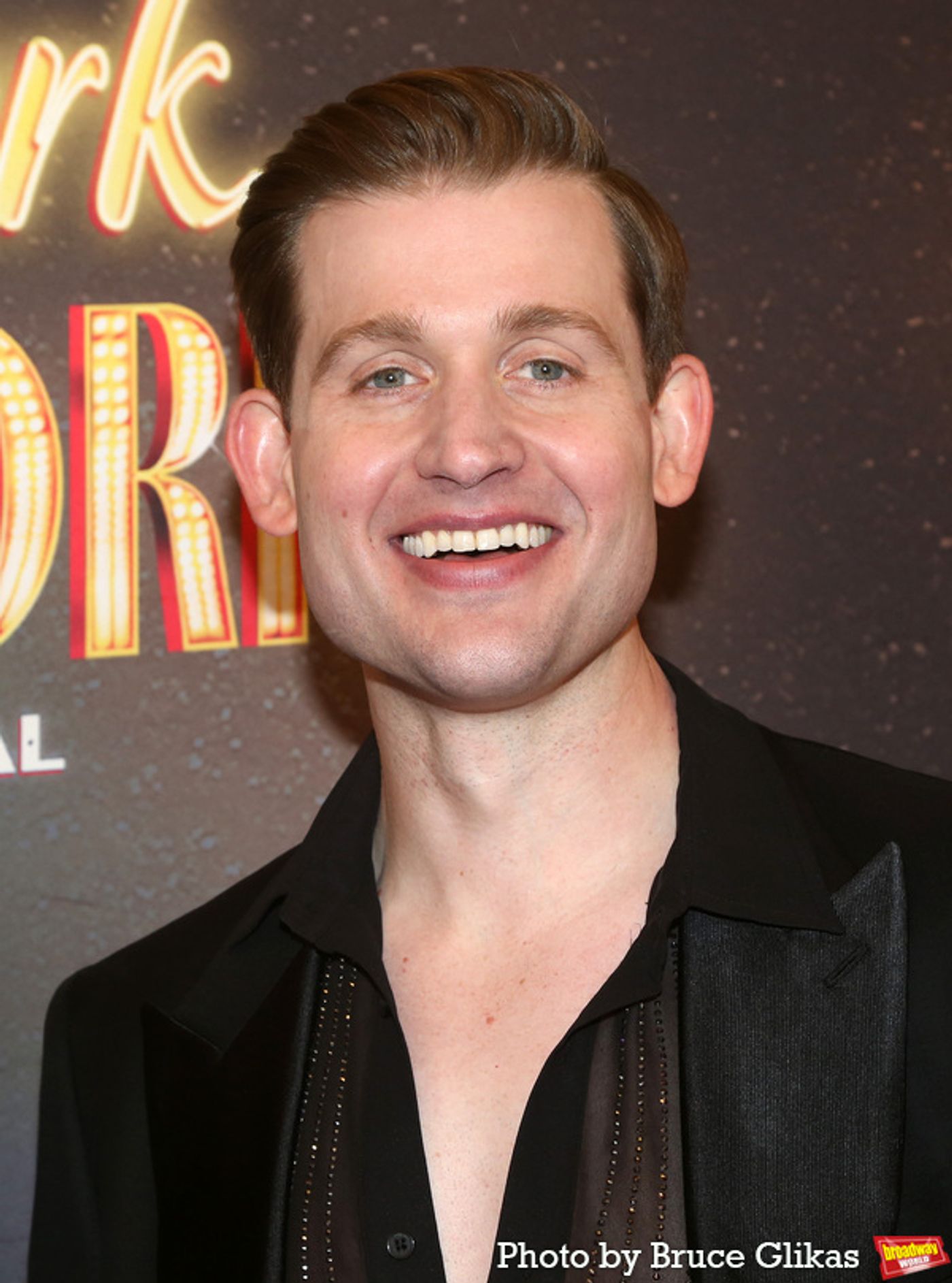 Photos: Go Inside Opening Night with the Cast of NEW YORK, NEW YORK!  Image