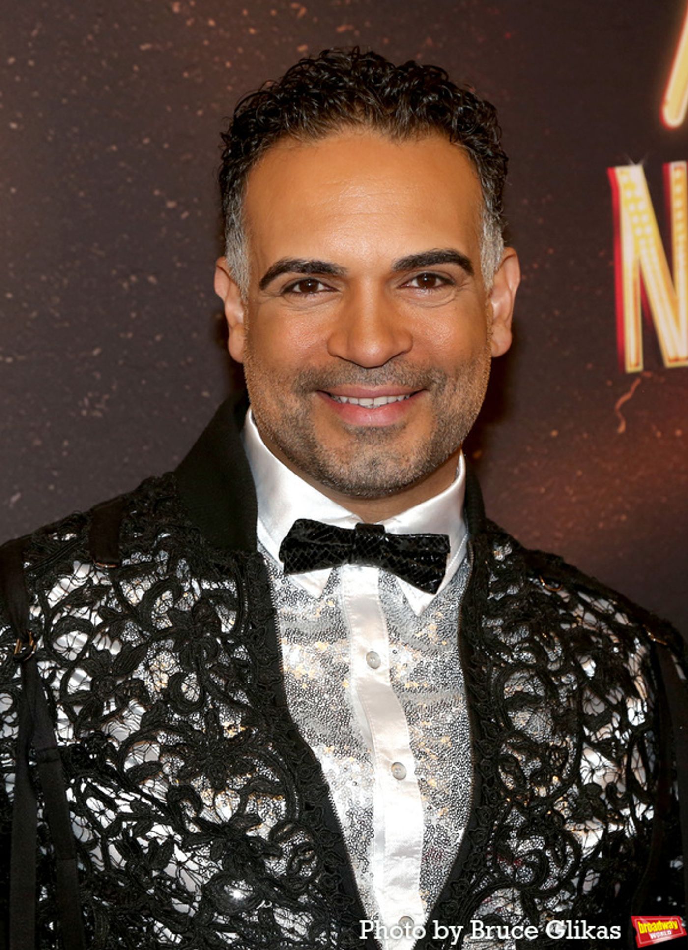 Photos: Go Inside Opening Night with the Cast of NEW YORK, NEW YORK!  Image