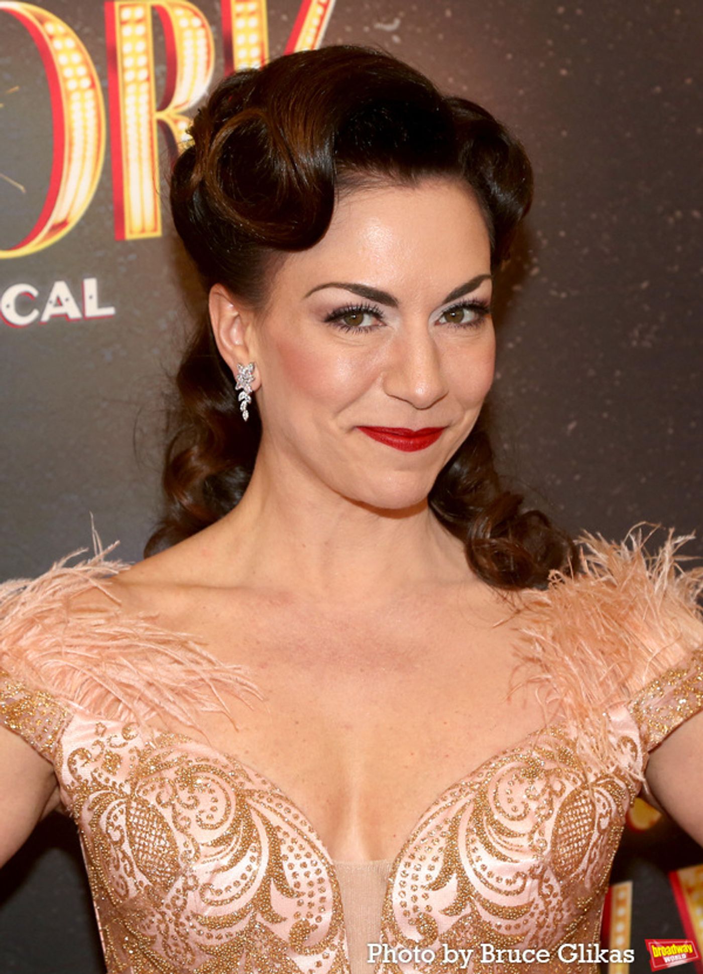 Photos: Go Inside Opening Night with the Cast of NEW YORK, NEW YORK!  Image
