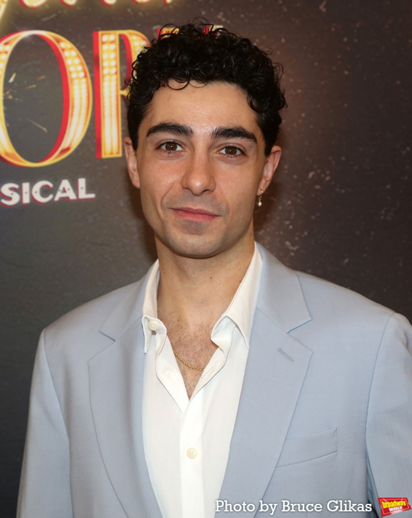 Photos: Go Inside Opening Night with the Cast of NEW YORK, NEW YORK!  Image