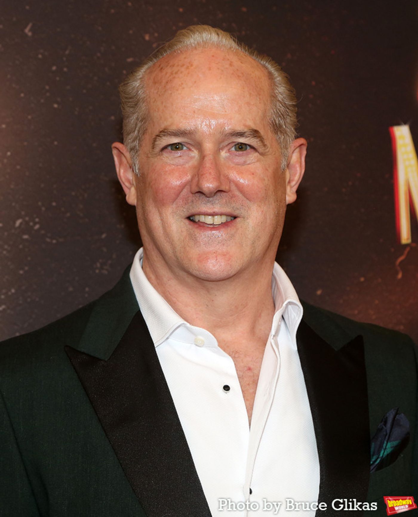 Photos: Go Inside Opening Night with the Cast of NEW YORK, NEW YORK!  Image