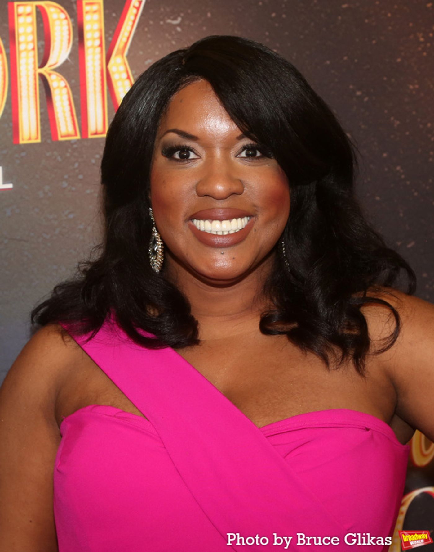 Photos: Go Inside Opening Night with the Cast of NEW YORK, NEW YORK!  Image