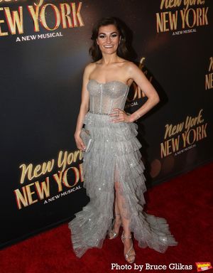 Haley Fish @ BroadwayWorld Haley Fish Photo