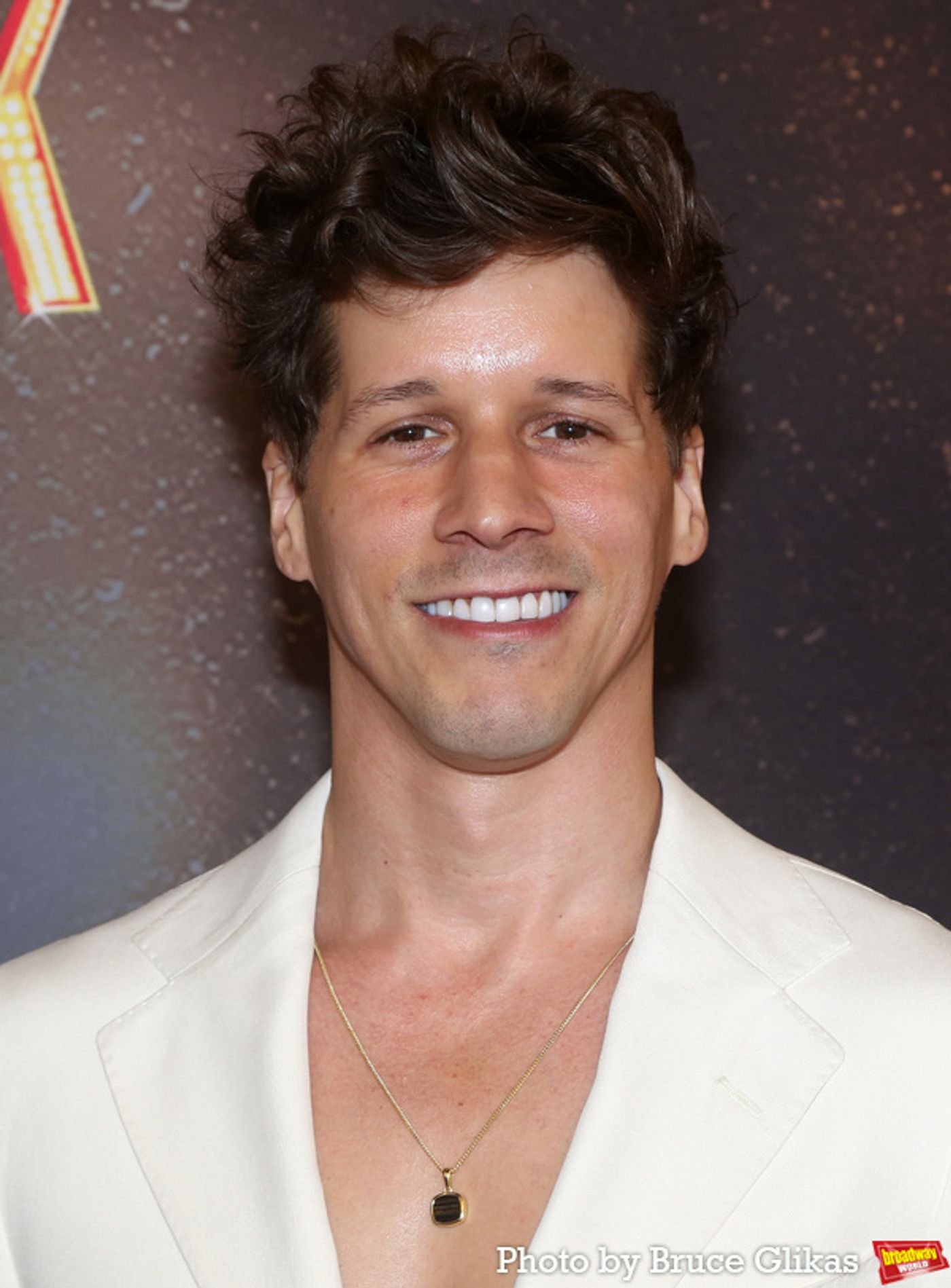 Photos: Go Inside Opening Night with the Cast of NEW YORK, NEW YORK!  Image