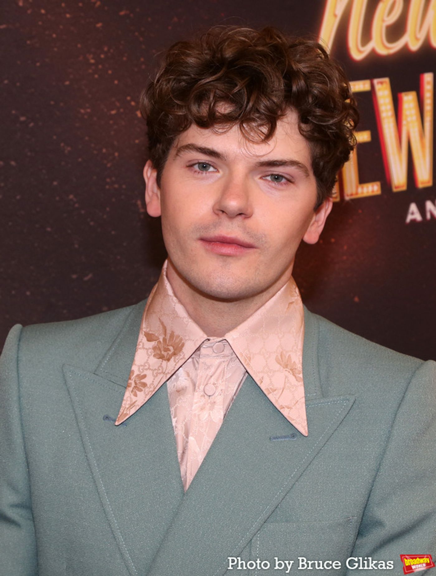 Photos: Go Inside Opening Night with the Cast of NEW YORK, NEW YORK!  Image