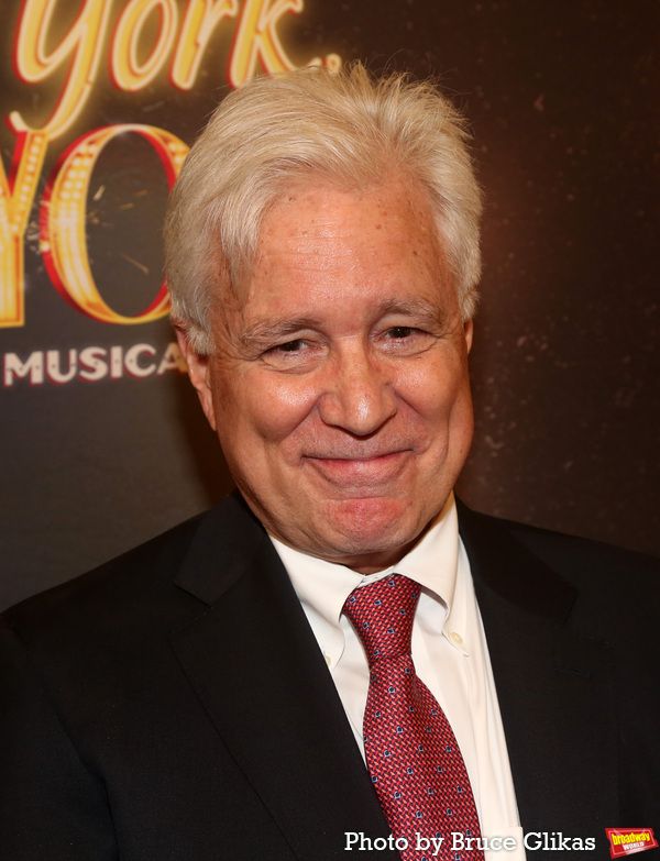 David Thompson Photo