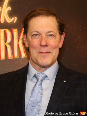 John Bolton @ BroadwayWorld John Bolton Photo