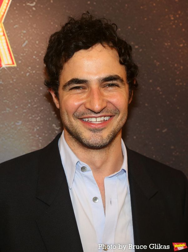 Zac Posen Photo