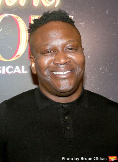 Tituss Burgess  Photo