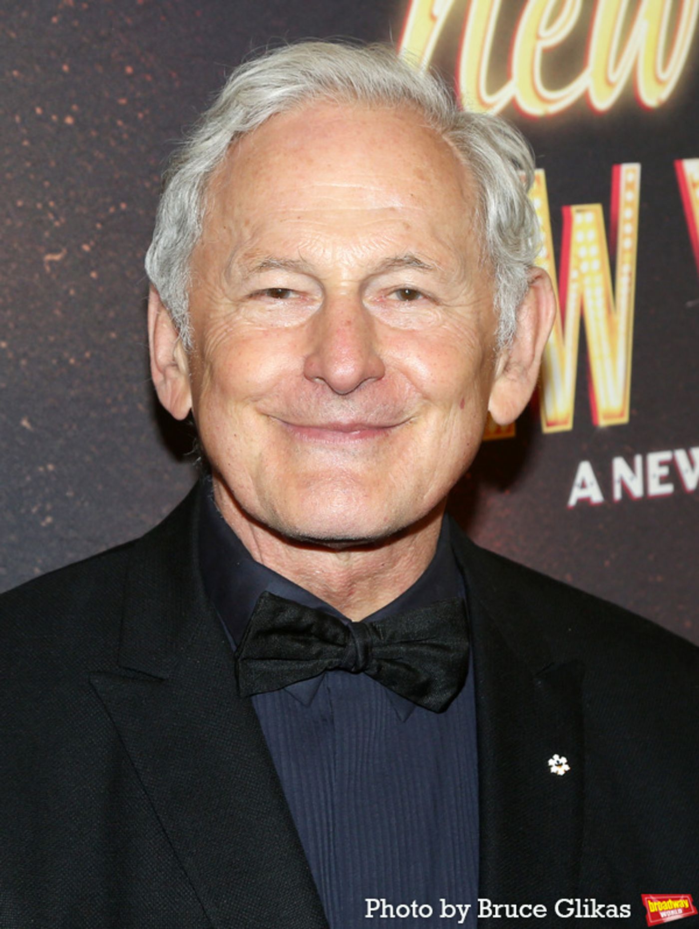 Photos: Stars Arrive on the Red Carpet at NEW YORK, NEW YORK! Opening Night!  Image