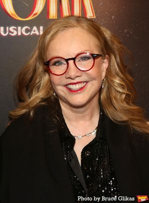 Susan Stroman Photo