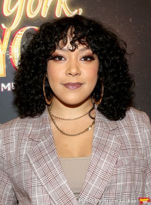 Lilli Cooper @ BroadwayWorld Lilli Cooper Photo