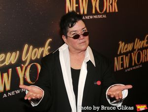 Lea DeLaria  Photo