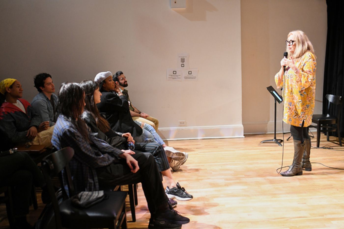 Photos: Go Inside STORYTIME with What Will the Neighbors Say?  Image