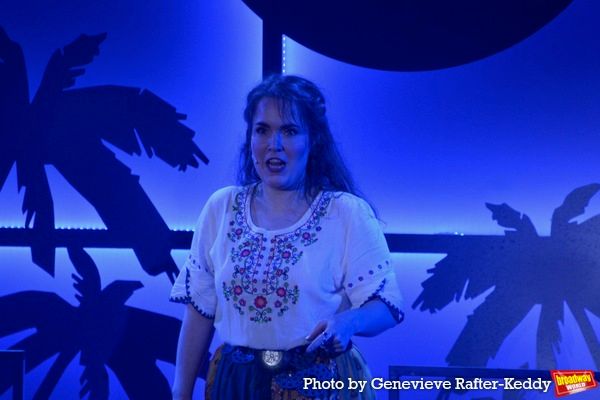 Photos: The Cast of ROCK OF AGES at The Argyle Theatre Take Their Opening Night Bows Photos: The Cast of ROCK OF AGES at The Argyle Theatre Take Their Opening Night Bows Image