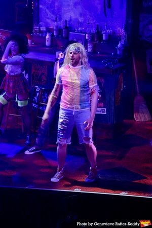 Eric Coles @ BroadwayWorld Eric Coles Photo