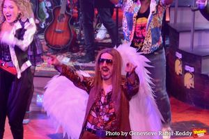 Jesse Swimm @ BroadwayWorld Jesse Swimm Photo