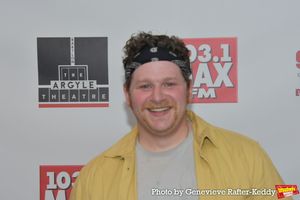 Phil Sloves @ BroadwayWorld Phil Sloves Photo