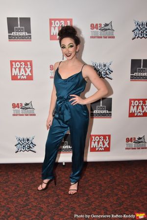 Julia Rippon @ BroadwayWorld Julia Rippon Photo