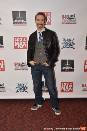 Jesse Swimm @ BroadwayWorld Jesse Swimm Photo