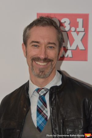 Jesse Swimm @ BroadwayWorld Jesse Swimm Photo