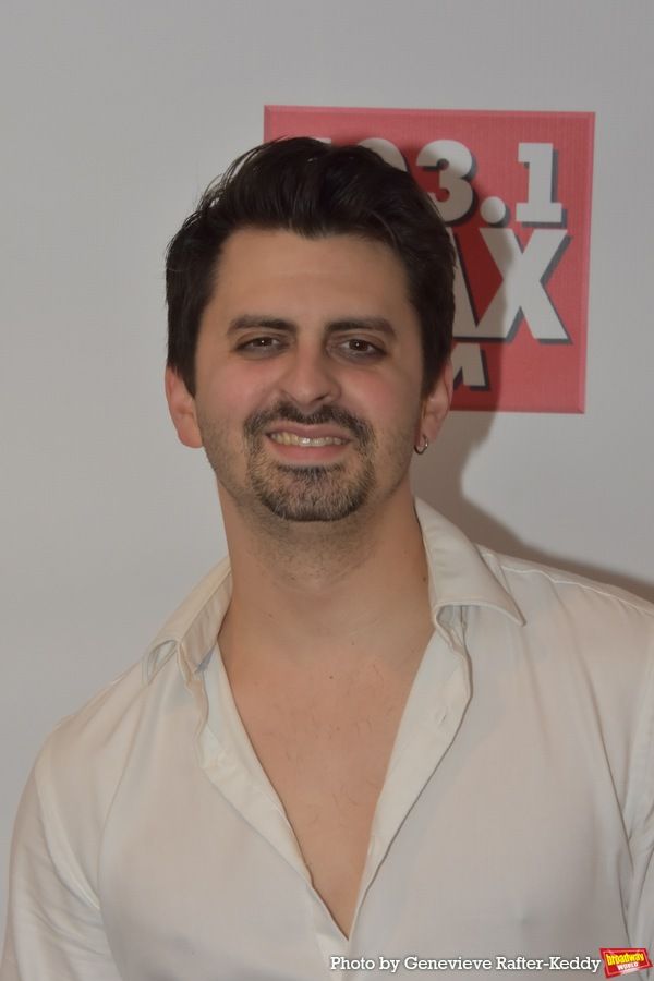 Photos: Go Inside Opening Night with The Cast of ROCK OF AGES at The Argyle Theatre  Image