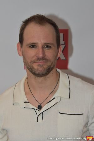 Eric Coles @ BroadwayWorld Eric Coles Photo