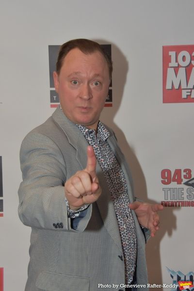 Kevin Dennis Photo