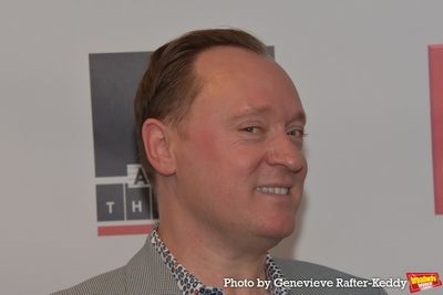 Kevin Dennis Photo