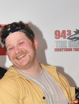 Phil Sloves @ BroadwayWorld Phil Sloves Photo