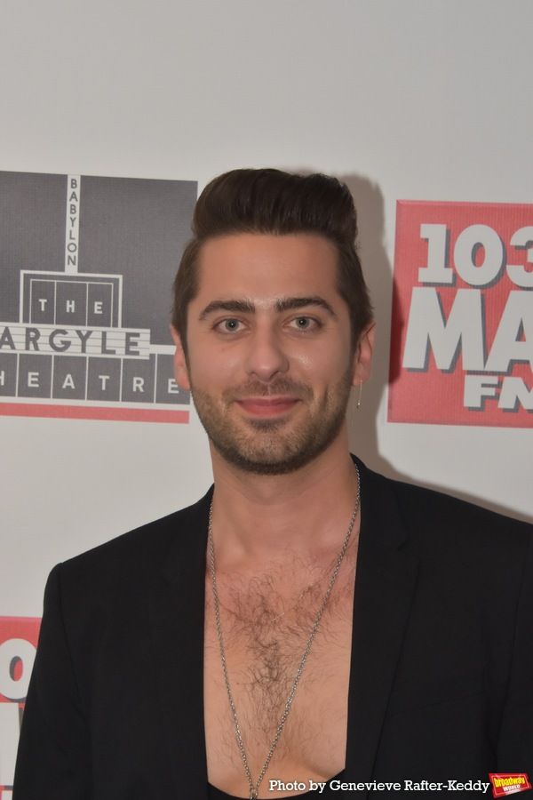 Jonathan Brenner Photo