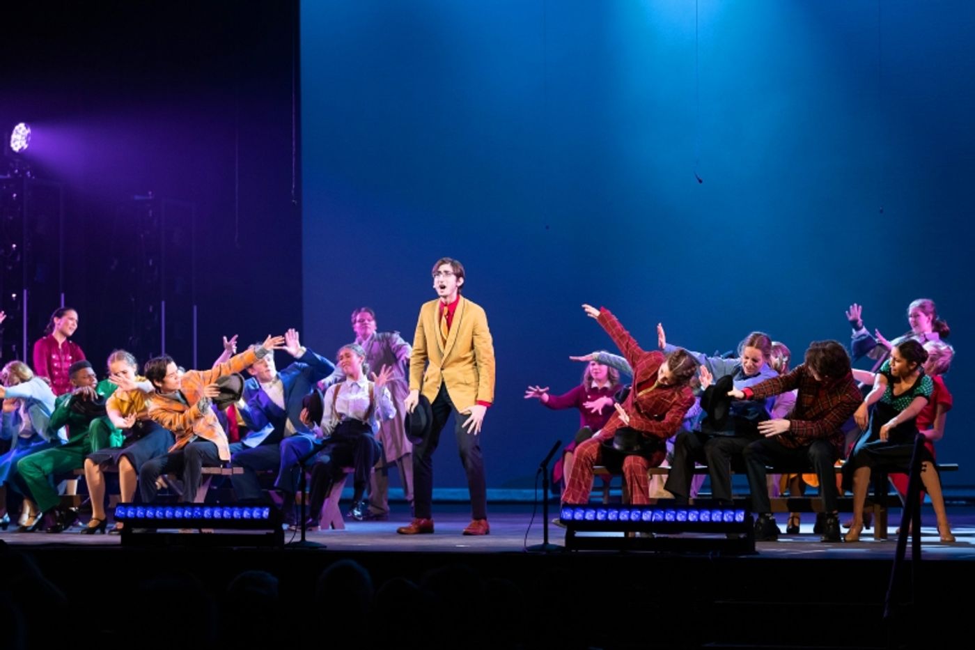 Interview: Kathy Ramsberger, CEO of Dr. Phillips Center For The Performing Arts  Image