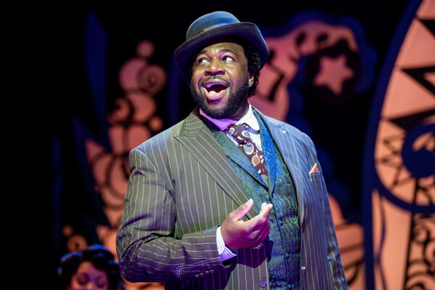 Photos: First Look at Great Lakes Theater's AIN'T MISBEHAVIN'  Image